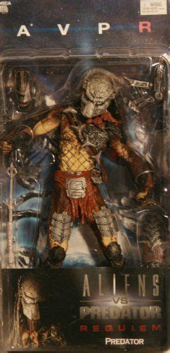 Predator toys, action figures and collectibles on sale at toywiz.com online store. Alien VS. Predator: Requiem NECA Action Figure Series 2 ...