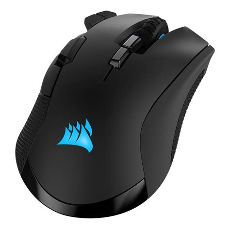 Corsair Ironclaw Rgb Slipstream Wireless Optical Gaming Mouse Ch