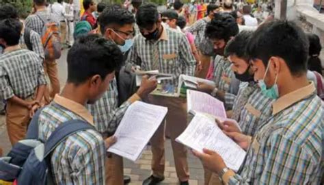 Live Up Board Exam Result 2023 Upmsp Class 10 12th Results To Be