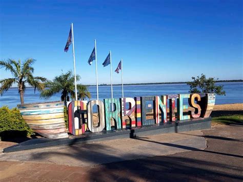 Viajar A Corrientes Primera Ciudad Del Nordeste Argentino