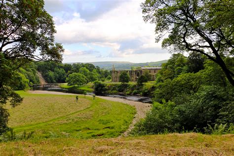 Why You Should Visit Yorkshire Right Now