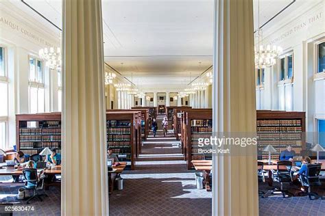Langdell Hall Library Photos And Premium High Res Pictures Getty Images