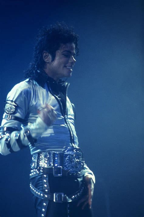 Michael Jackson Bad Era Michael Jackson Photo 32315837 Fanpop