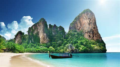 10 Amazing Thailand Beaches That Will Blow Your Mind Away