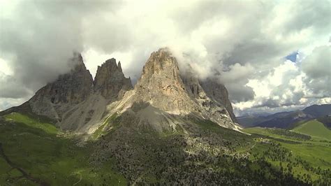 The Dolomites Unesco World Heritage Tbs Discovery Style