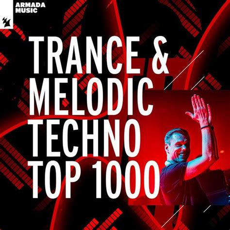 Trance Top 1000 2011 Revealed Trance