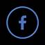 Facebook Logo Icon Fb Vector And PNG  Iconos De Redes Sociales