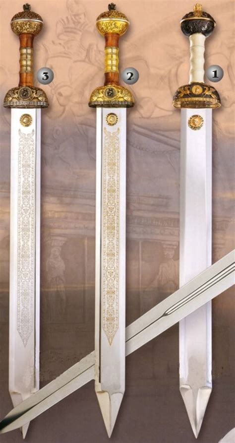 Julius Caesar Swords And Gladiator Sword Historic Sword