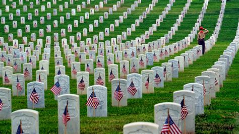 Facts You May Not Have Known About Memorial Day Abc Houston