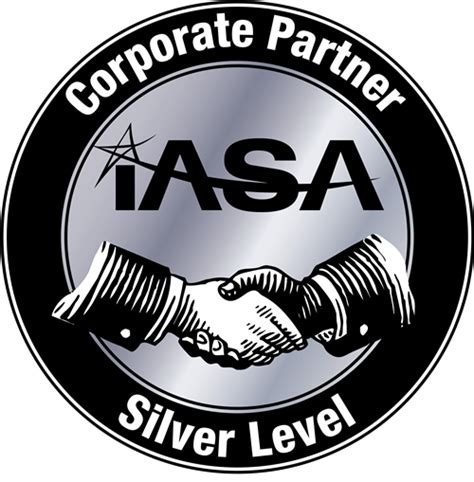 Corporate Partners Silver Level