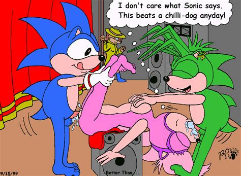 474px x 347px - Kthanid Sonic The Hedgehog And Associates | My XXX Hot Girl