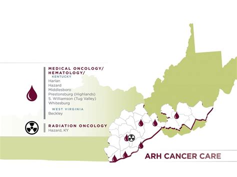 Cancer Care Appalachian Regional Healthcare