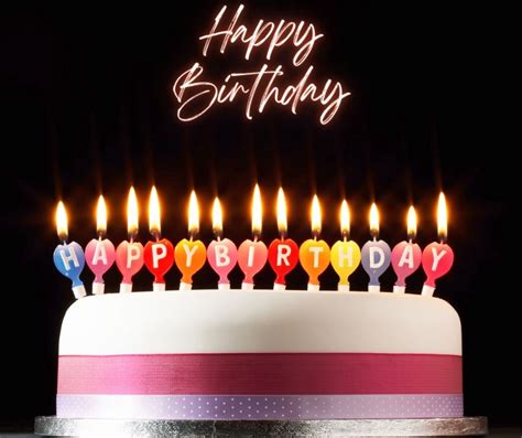 100 Hd Happy Birthday Manvir Cake Images And Shayari