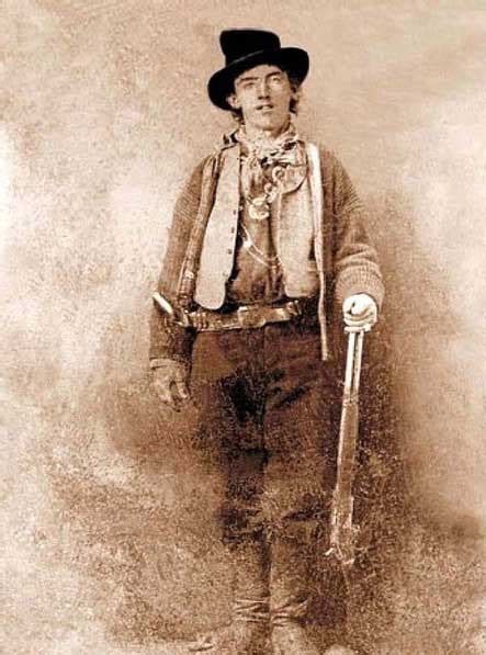 Billy The Kid Teenage Outlaw Of The Southwest Legends Of America