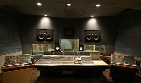 プロスタジオでレコーディングできる Sound Daliがアマチュア向けサービスを開始 サンレコ 〜音楽制作と音響のすべてを届けるメディア