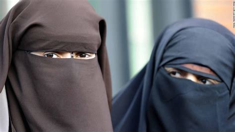 Frances Niqab Ban Violates Human Rights Un Committee Says Cnn