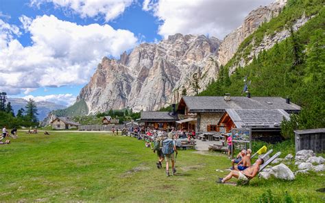 Three Great Hikes In Alta Badia In The Italian Dolomites You Should