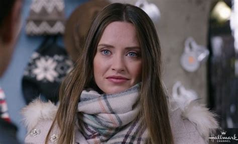 Who Is American Maggie In ‘a Royal Winter On Hallmark