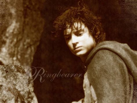 Frodo Lord Of The Rings Wallpaper 3060311 Fanpop