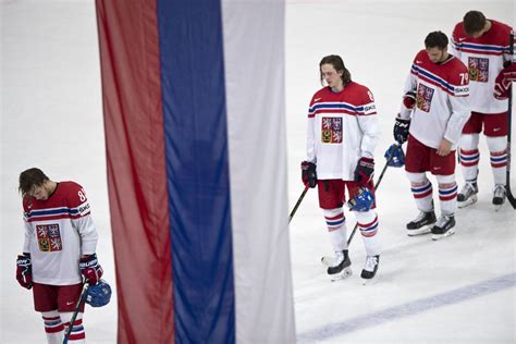 Euro hockey tour je série hokejových turnajů, na kterých se střetávají reprezentační výběry. Hokej Cesko Rusko : Zápas o 3. miesto medzi Ruskom a ...