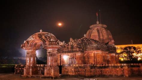 Mukteshwar Temple Bhubaneswar History Significance Facts And Images