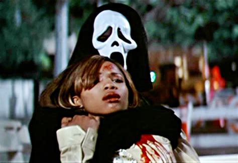 Favorite Death From Scream 2 1997 Poll Results Scream Fanpop