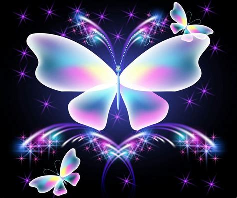 Pretty You Give Me Butterflies Beautiful Butterflies Butterfly Fairy