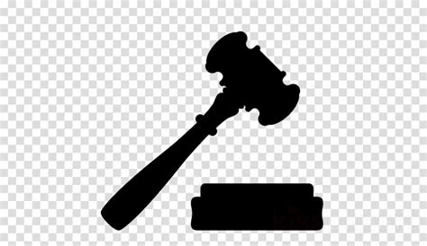 Download High Quality Gavel Clipart Law Transparent Png Images Art