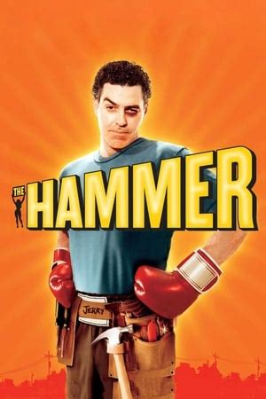 The Hammer 2007 The Movie Database TMDB