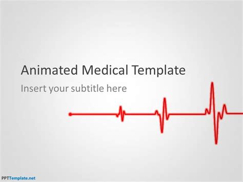Following are all pathoma videos online 2019 with free download: Free Animated Medical PPT Template