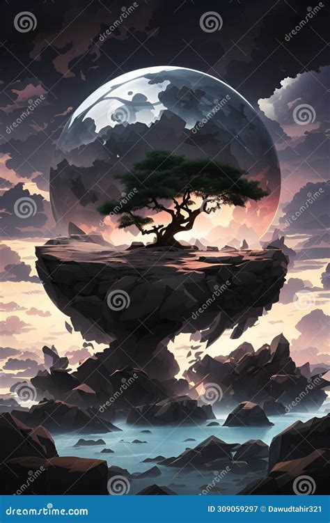 Unveiling the Enigma Exploring the Intriguing Miniature Universe within