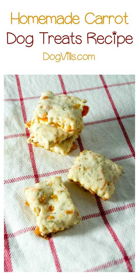 Use cookie cutters to cut as many pieces as you can and place them. Easy Homemade Carrot Dog Treats Recipe- DogVills