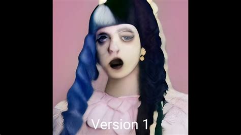 Melanie Martinez Detention Ai Generated Version Openai Jukebox