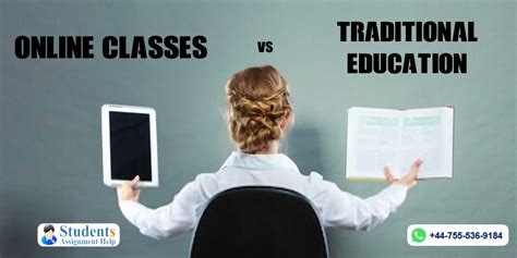 Compare And Contrast Online Learning Vs Traditional Classroom Essay