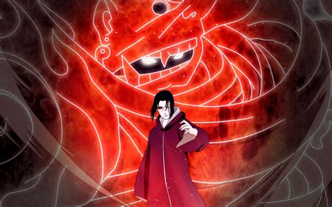 Customize and personalise your desktop, mobile phone and tablet with these free wallpapers! Uchiha Itachi Sharingan Wallpaper 2016 Hd | HD Wallpapers ...