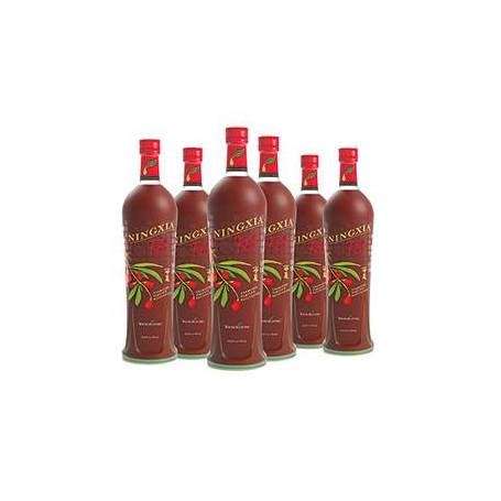 One of the fascinating things that i have found here in young you can also talk about zeaxanthin and some other things with ningxia red. NingXia Red 6x750ml - YOUNG LIVING