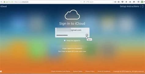 Icloud Sign In Options All The Ways To Login To Wvideo