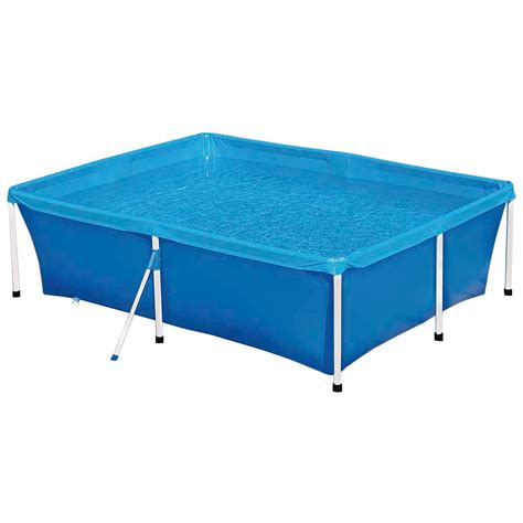 Piscina 2 Mil Litros
