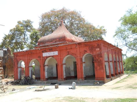 Hindu Temples Of India Kiriteswari Temple Kiriteswar West Bengal