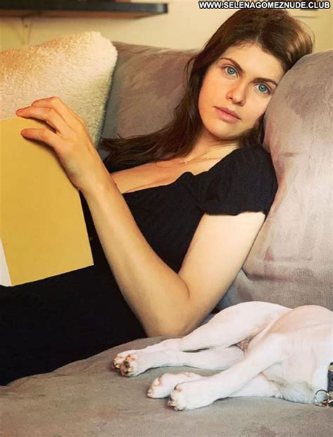 Nude Celebrity Alexandra Daddario Pictures And Videos Archives Page