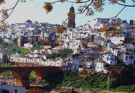 Escapada a Montoro, un lugar espectacular en Córdoba