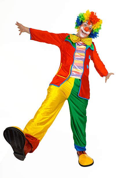 Best Clown Stock Photos Pictures And Royalty Free Images Istock