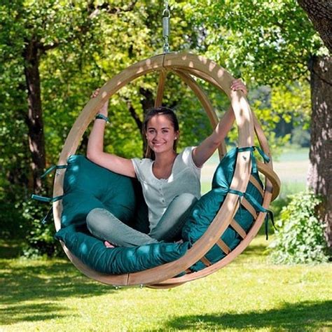 45 Incredible Hanging Swing Chair Stand Ideas Hanging