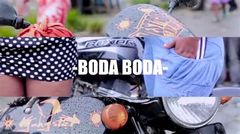 Video Muba Talent Boda Boda Singeli Dj Mwanga