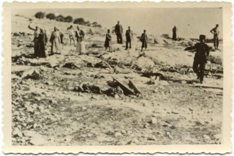 Tony Greenstein S Blog Deir Yassin Was Only One Of Many Massacres In 1948