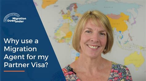 why should you use a migration agent to apply for your partner visa youtube