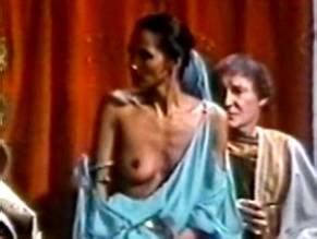 Laura Gemser Breasts Scene In Caligula The Untold Story My Xxx Hot Girl
