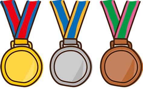 Olympic games gold medal wikipedia olympic medal, medal, number 1 icon png clipart. Olympic Medal Clipart at GetDrawings | Free download