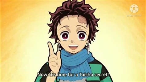 Taisho Era Secret Youtube