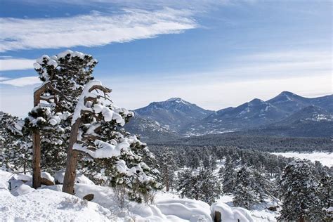 Rocky Mountain National Park Tour Winter In The Park 2024 Estes Park